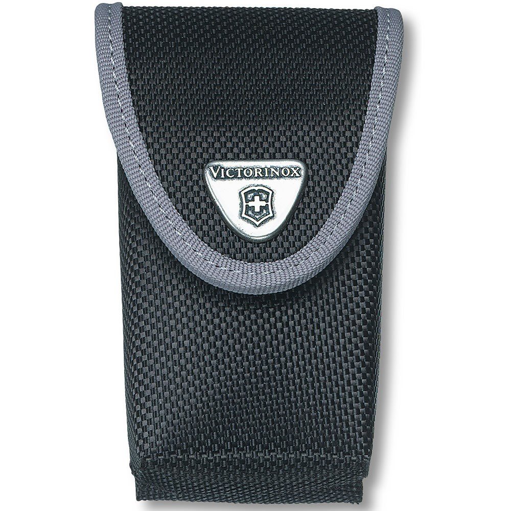 VICTORINOX pouzdro nylonové na nůž 91mm 5-8 ČERNÉ