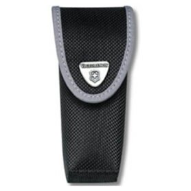 VICTORINOX pouzdro nylonové na nůž 111mm 2-4 ČERNÉ