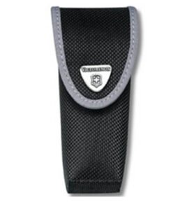 VICTORINOX pouzdro nylonové na nůž 111mm 2-4 ČERNÉ