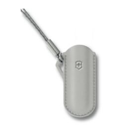 VICTORINOX pouzdro kožené na nůž CLASSIC SD MYSTICAL MORNING