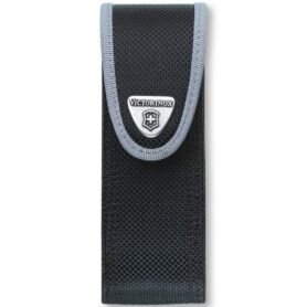 VICTORINOX pouzdro nylonové pro SwissTool ČERNÉ/ŠEDÁ