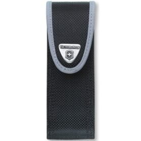 VICTORINOX pouzdro nylonové pro SwissTool Plus ČERNÉ/ŠEDÉ