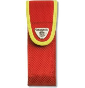 VICTORINOX pouzdro nylonové pro nůž RescueTool ČERVENÁ/ŽLUTÁ