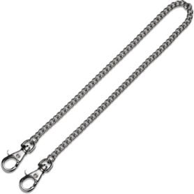 VICTORINOX závěska 40cmx1,5mm STŘÍBRNÁ