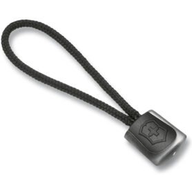 VICTORINOX šnůrka nylonová ČERNÁ