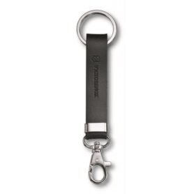 Závěska pro nože VICTORINOX kožená ČERNÁ