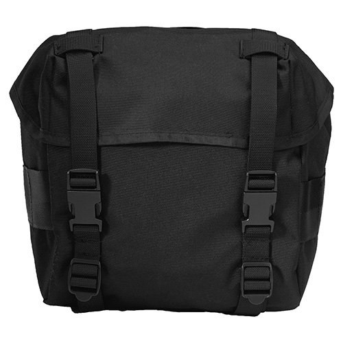 ROTHCO malá polní ČERNÁ