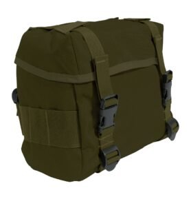 ROTHCO malá polní ZELENÁ