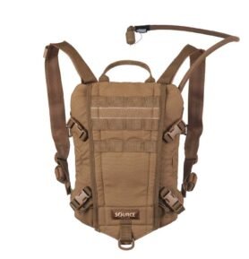SOURCE batoh hydratační RIDER 3L COYOTE
