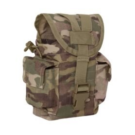 ROTHCO pouzdro MOLLE II univerzální/1Q MULTICAM
