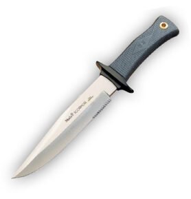 Nůž MUELA SCORPION 18W