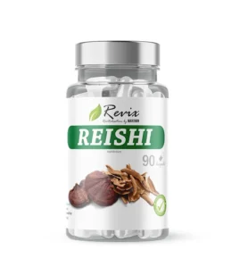 REVIX REISHI 90 kapslí