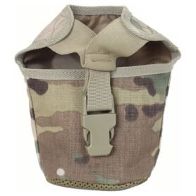 ROTHCO obal MOLLE na polní láhev MULTICAM