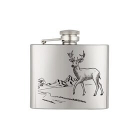 Placatka JELEN 120 ml