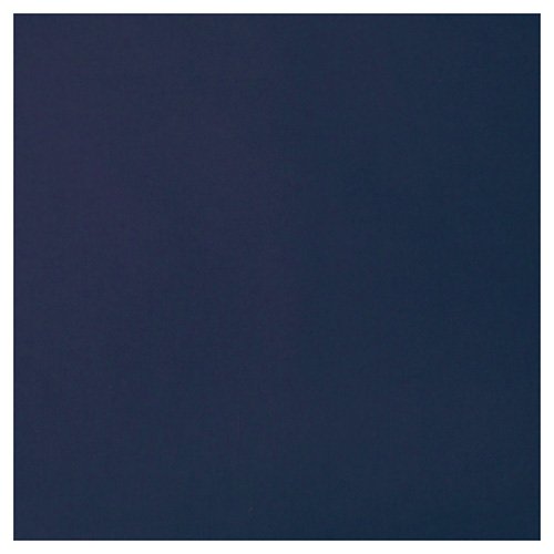 ROTHCO šátek 55 x 55 cm pevný NÁMOŘNICKÁ MODRÁ