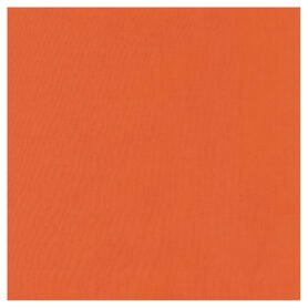 ROTHCO šátek 55 x 55 cm pevný ORANŽOVÝ