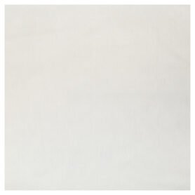 ROTHCO šátek 55 x 55 cm pevný BÍLÝ