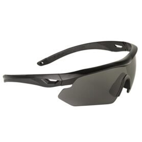 SWISS EYE brýle lehké střelecké Nighthawk 3 skla