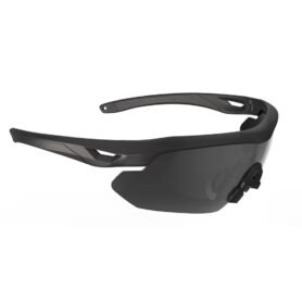 SWISS EYE brýle lehké střelecké Nighthawk PRO 3 skla