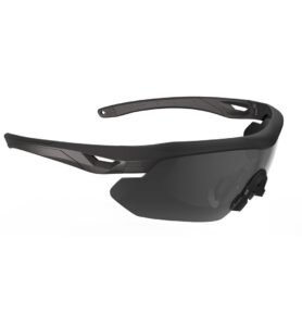SWISS EYE brýle lehké střelecké Nighthawk PRO 3 skla