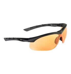 Brýle SWISS EYE LANCER oranžová skla
