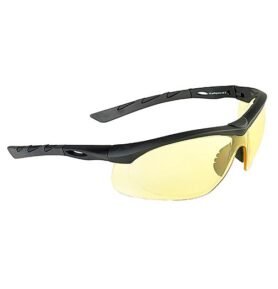 Brýle SWISS EYE LANCER žlutá skla