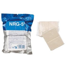 Nouzová dávka potravy NRG-5 125 g