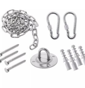 HračkyZaDobréKačky Montážní sada pro uchycení do stropu