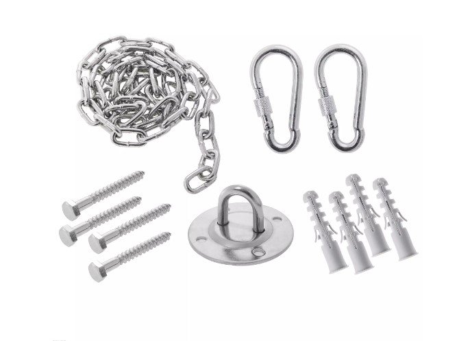 HračkyZaDobréKačky Montážní sada pro uchycení do stropu