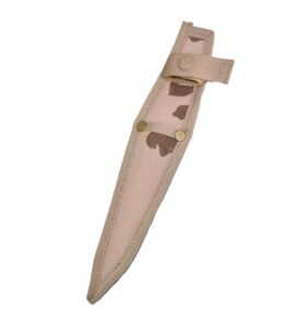 Pouzdro na bodák vz.58 k MNS-2000 AČR vz.95 BP použité