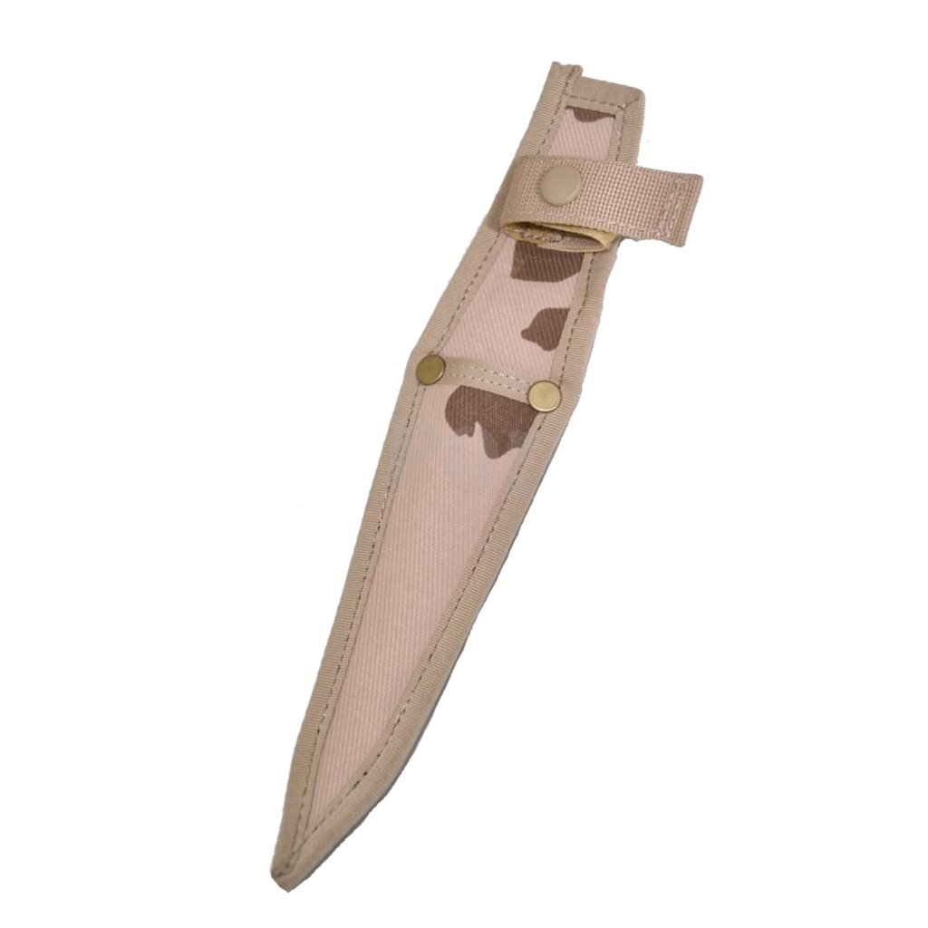 Pouzdro na bodák vz.58 k MNS-2000 AČR vz.95 BP použité