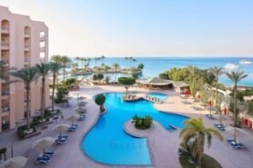 Marriott Beach Resort