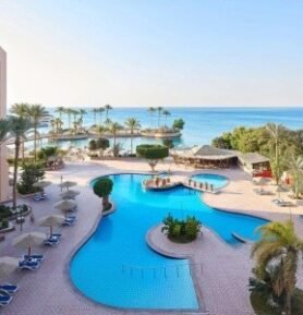 Marriott Beach Resort