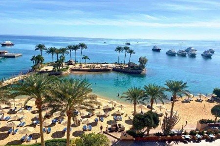 Marriott Beach Resort - Obrázek 3