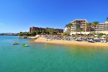 Marriott Beach Resort - Obrázek 4