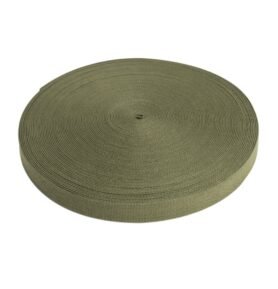 ROTHCO kurta opasková 3cm x 45metrů OLIV