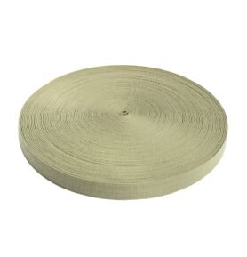 ROTHCO kurta opasková 3cm x 45metrů KHAKI