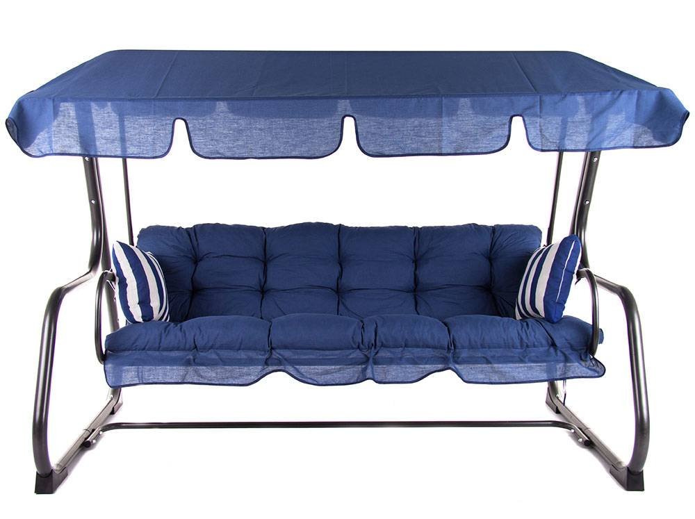 Zahradní houpačka Parma D001-41PB PATIO