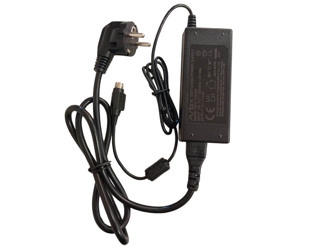 Adaptér 4A/230V k televizorům Avtex 27" - 39"