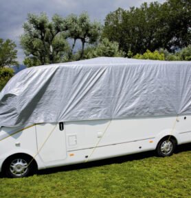 FIAMMA Univerzální ochranný kryt pro obytné automobily