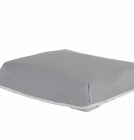 Ochranný kryt střešního okna Carbest pro MPK Vision Star L