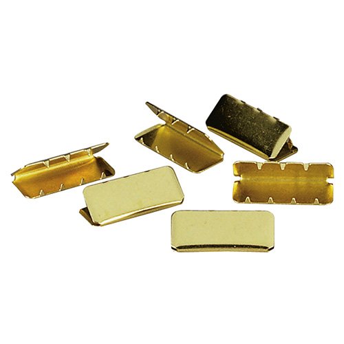 ROTHCO spona koncová na opasek US MOSAZNÁ