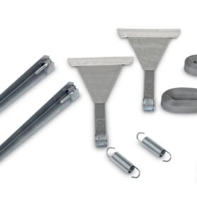 REIMO TENT Sada popruhů pro ukotvení markýzy