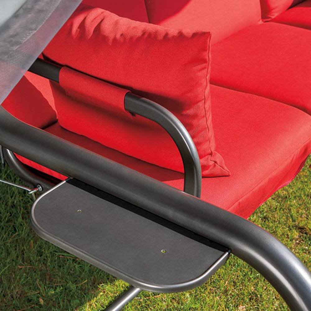 Sada bočních stolků na houpačky  Vita / Celebes PATIO