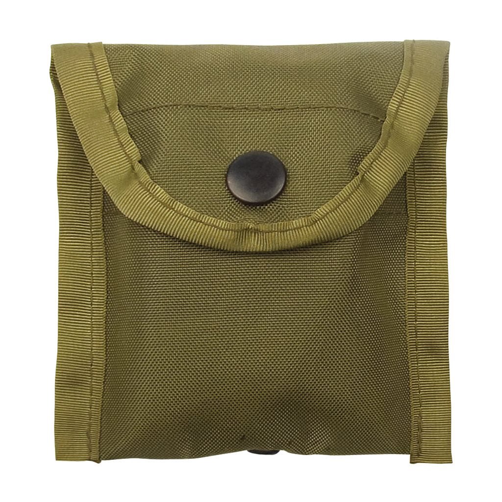 ROTHCO pouzdro na kompas US ZELENÉ