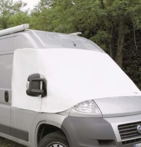 Letní izolace Fiamma pro Fiat Ducato, Citroen Jumper, Peugeot Boxer od roku výroby 06/2007