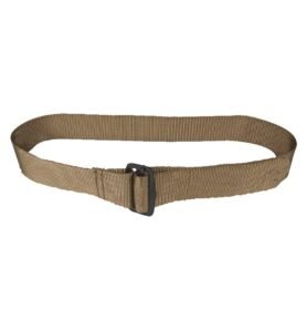 Opasek BDU provlékací COYOTE vel. 3XL