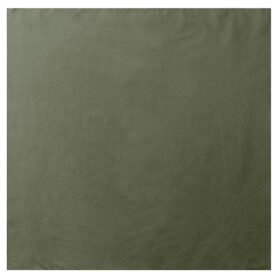 ROTHCO šátek 55 x 55 cm pevný OLIV