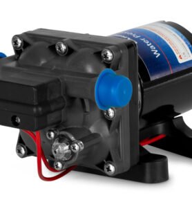 Vodní čerpadlo Carbest 12V - 13,2 l/m