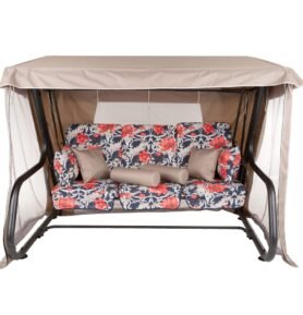Sada sedáků na houpačku Rimini / Venezia A090-03LB PATIO
